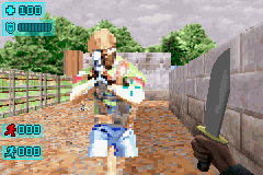 Ice Nine Multi5 (E)  [1450] - screen 1