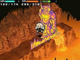 Shining Soul II (U) [1460] - screen 3