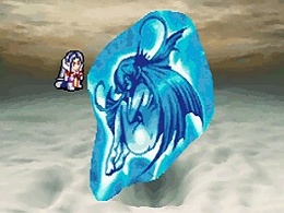 Shining Soul II (U) [1460] - screen 2