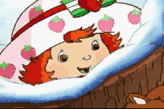 GBA Video - Strawberry Shortcake Vol. 1 (U) [1515] - screen 2