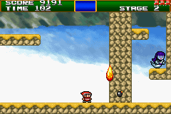 Jajamaru Jr Denshouki Jaleco Memorial (J) [1525] - screen 1