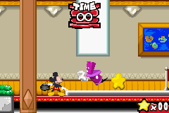 Mickey no Pocket Resort (J) [1531] - screen 1