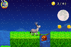 Shrek 2 (E) [1538] - screen 2