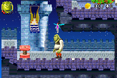 Shrek 2 (E) [1538] - screen 1