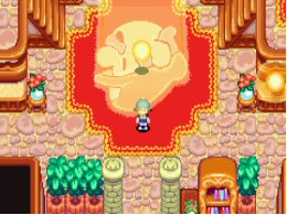 Mario Golf Advance Tour (U) [1544] - screen 2