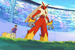 GBA Video - Pokemon Volume 2 (U) [1549] - screen 3