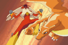 GBA Video - Pokemon Volume 2 (U) [1549] - screen 2