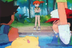 GBA Video - Pokemon Volume 1 (U) [1550] - screen 1