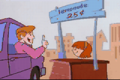 GBA Video Cartoon Network Collection Vol. 1 (U) [1557] - screen 2