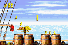 Super Donkey Kong 2 (J) [1559] - screen 1