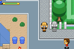 Zettai Zetsumei Dangerous Jisan Tsu (J) [1572] - screen 1