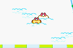 Hamtaro - Ham-Ham Games (E) [1577] - screen 1