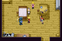 Hagane no Renkinjutsushi: Omoide no Soumeikyoku (J) [1587] - screen 1