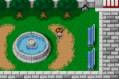 Gakkou no Kaidan Hyakuyoubako no Fuuin (J) [1593] - screen 1