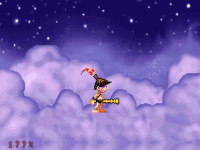 Tak and the Power of JuJu (E) [1599] - screen 2