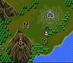 Card Master - Rimusaria no Fuuin (J) - screen 1