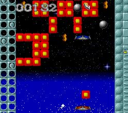 Corn Buster (E) - screen 1