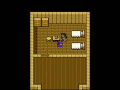 Dragon Quest V - Tenkuu no Hanayome (J) - screen 1