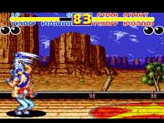 Fatal Fury 2 (E) [!] - screen 1