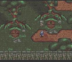 JRR Tolkien's The Lord of the Rings - Volume 1 (E) - screen 1