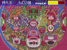 Parlor! Mini 2 - Pachinko Jikki Simulation Game (J) - screen 1