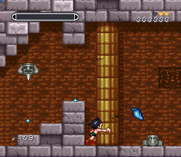 Tetsuwan Atom (J) - screen 1