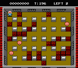 Bomberman II (U) - screen 3