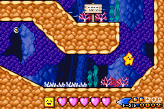 Densetsu no Stafy 3 (J) [1609] - screen 1