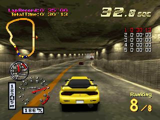 Side by Side - screen 1