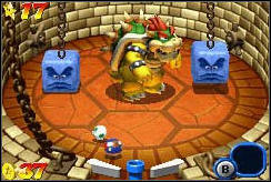 Super Mario Ball (J) [1630] - screen 2