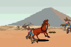 Home on the Range (E) [1648] - screen 2