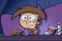 The Nicktoon's Collection Volume 2 - GBA Video (U) [1687] - screen 2