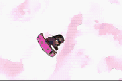 The Nicktoon's Collection Volume 2 - GBA Video (U) [1687] - screen 1