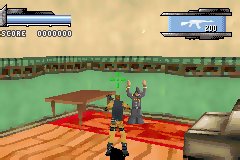 Kill Switch (U) [1681] - screen 2