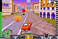 Starsky & Hutch (U) [1697] - screen 3