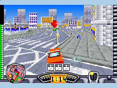 Starsky & Hutch (U) [1697] - screen 2