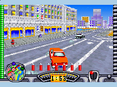 Starsky & Hutch (U) [1697] - screen 1