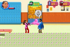 That's So Raven (U) [1708] - screen 1