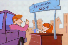 Cartoon Network Collection Volume 2 - GBA Video (U) [1711] - screen 3