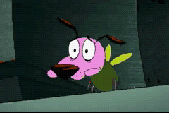 Cartoon Network Collection Volume 2 - GBA Video (U) [1711] - screen 1