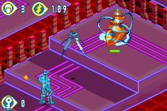 Tron 2 Killer App WORKING (U) [1709] - screen 2