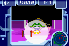 Tron 2 Killer App WORKING (U) [1709] - screen 1