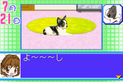 Koinu to Issho! 2 (J) [1741] - screen 2