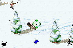 Cabelas Big Game Hunter 2005 (U) [1773] - screen 1