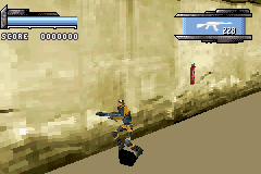 Kill Switch (E) [1778] - screen 1