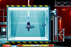 Fear Factor Unleashed (U) [1786] - screen 4