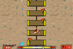 Fear Factor Unleashed (U) [1786] - screen 3