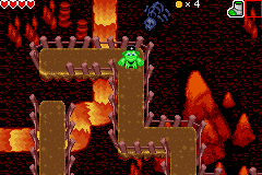 Frogger Kodaibunmei No Nazo (J) [1788] - screen 2