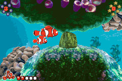 Disney Pixar Gamepack (G) [1790] - screen 1