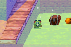 Pac-Man World (U) [1789] - screen 1